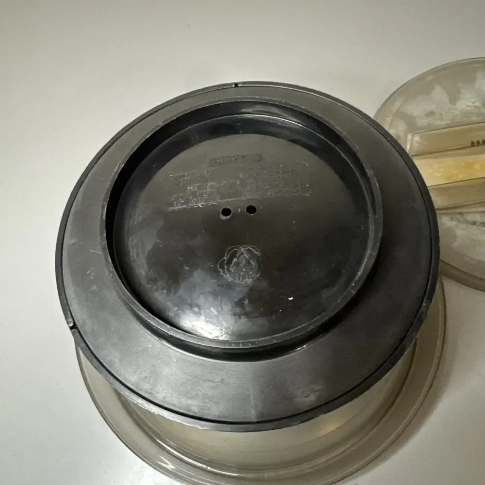Presto PowerPop Microwave Multi-Popper Popcorn Maker Orville Redenbacher